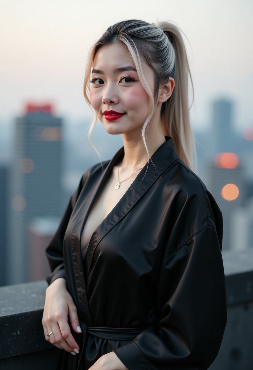 深夜食谱簿 海报
