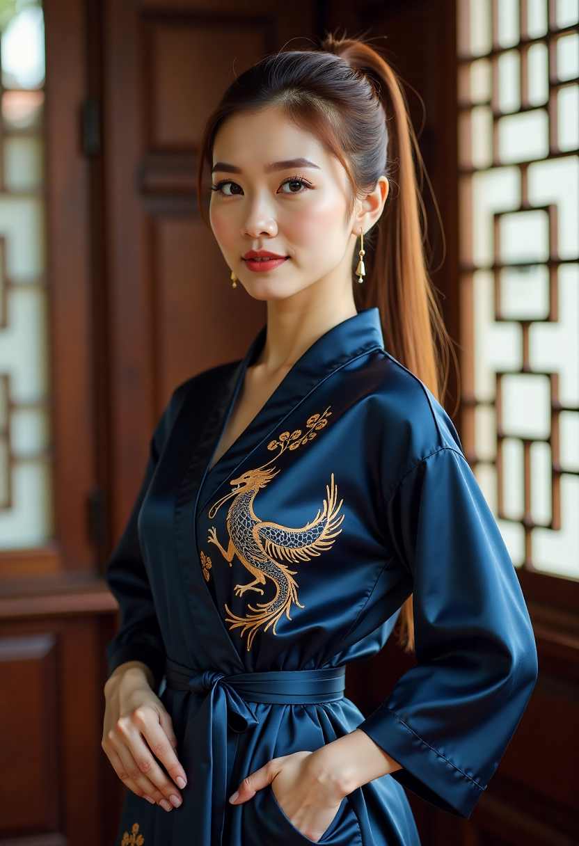 和你共度的晴天 电视剧海报